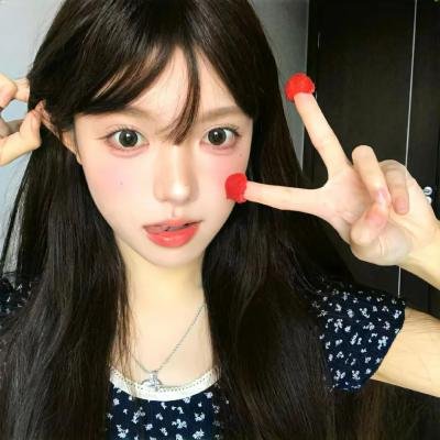 明天、我会成为谁的女友