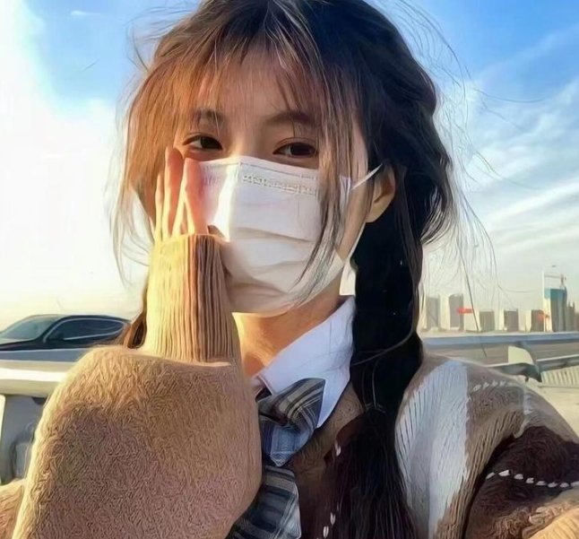 海之谣
